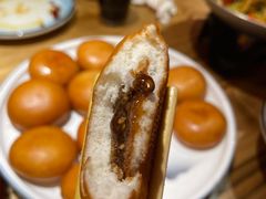 -蜀韵川香水煮鱼(泰山路店)