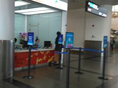 -厦门高崎国际机场-T3航站楼
