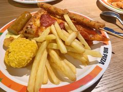 -比格比萨自助(德思勤四季汇店)