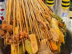 -成都瓜串串(华强北店)