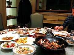 -开海·红岛海鲜虾水饺(石老人店)