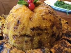 -五观堂素食(新华路店)