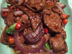-乔阿马·江南味·驴肉香(龙湖华泾天街店)