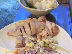 -探窝·竹笙椰子鸡(杨箕店)