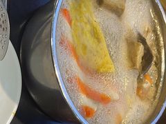-西火火·川派小火锅(西溪银泰店)
