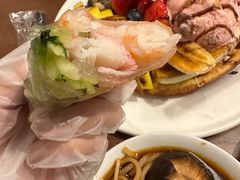 -魏客咖啡(中铁中心店)