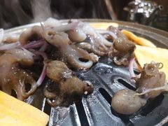 -牛小喜黑牛烤肉料理(霸州店)
