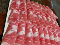 -竹叶涮肉坊(总店)