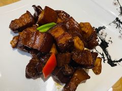 -七仙岭君澜度假酒店·桃源小馆中餐厅