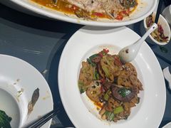 -楚鲜·汉正街一号(天河店)