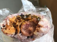 -大个子蒸饭