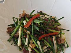 -洪禧楼·老广东海鲜酒楼(宁波万象城店)