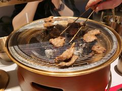 -西塔老太太泥炉烤肉(川沙百联店)