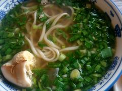 -二宽中国兰州拉面(幸福城店)