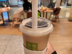 -奈雪的茶(金华永盛店)