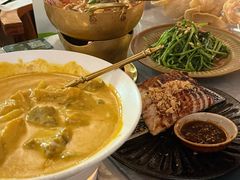 -Tegu泰古莲·泰国餐厅(红山6979店)