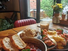 -Money Shops(愚园路店)