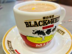 -永盛茶档·港式餐厅(桥北店)