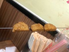 -小胡子祥彪烧烤(北湖总店)