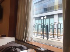 -渝信川菜(长安店)