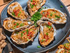 -86烧烤·炭火烧烤 (石人总店)
