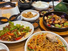 -云海肴·汽锅鸡·云南菜(东坝金隅店)