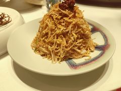 -贝勒爷·酥不腻烤鸭