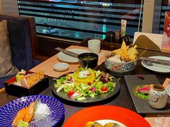 -山葵家·创意料理(宁波来福士店)