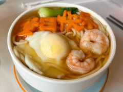 -庆云楼饭庄(什刹海店)