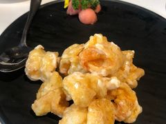 -黛瓦里巷(南京东路店)