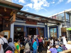 -Fergburger(皇后镇店)