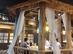 -花溪雨·森林餐厅(石基店)