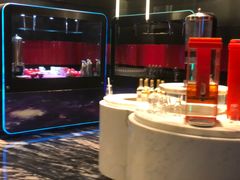 -西安W酒店·WEI全味西餐厅