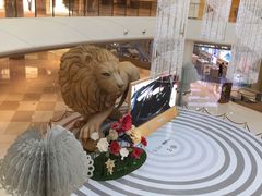 -棕榈MALL