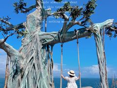 -海南分界洲岛旅游区