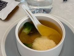 摩利菌绣球豆腐汤-海味观(老西门店)