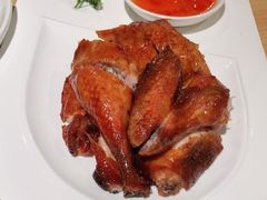 -兰亭轩茶餐厅(长江路店)