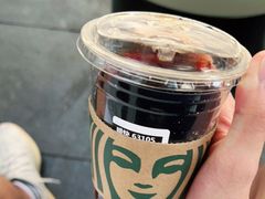 -星巴克臻选(深圳万象天地旗舰店)