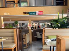-隆喜元鱼汤包·海鲜(中联广场店)