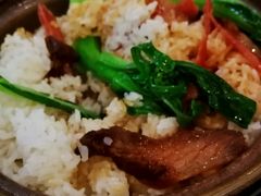 腊味煲仔饭-全记广州大排档(玉林店)