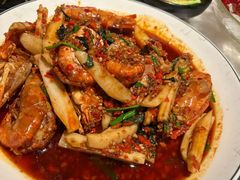 -红盔甲·小龙虾(天钥桥店)