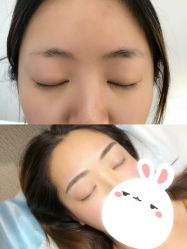 点击看大图 -MIVI·纹眉半永久野生眉