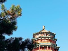 -颐和园
