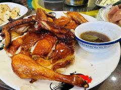 -区海鸡场饭店(石壁店)