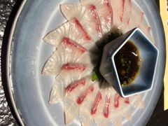 -古田居·特色寿司料理(星之岛旗舰店)