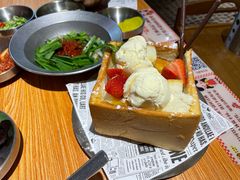 -哼蟹二将·烤肉酱蟹(合生汇店)