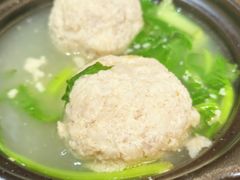 -壶园美食·淮扬菜(东圈门店)