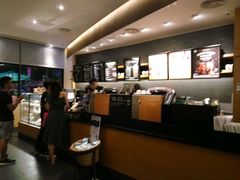 -星巴克(深圳星都豪庭店)