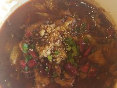 -九头鸟酒家(四道口店)