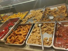 -富龙快餐店(铁西店)